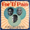 For 'D' Pain (feat. Offei & Teflon Flexx) - DJ LORD lyrics