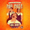 Final Agony: The Previously Untold Stories of Paul Sykes (Unabridged) - Jamie Boyle