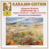 Brahms: Symphony No. 4 in E Minor, Variations On A Theme By Joseph Haydn, Tragic Overture