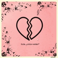 Hola, ¿cómo Estás? - Single - Anthrés