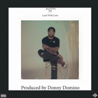 Lead With Love - Single - KvngDavid