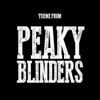 Peaky Blinders Theme (From "Peaky Blinders") [Instrumental] - Thematic Pianos