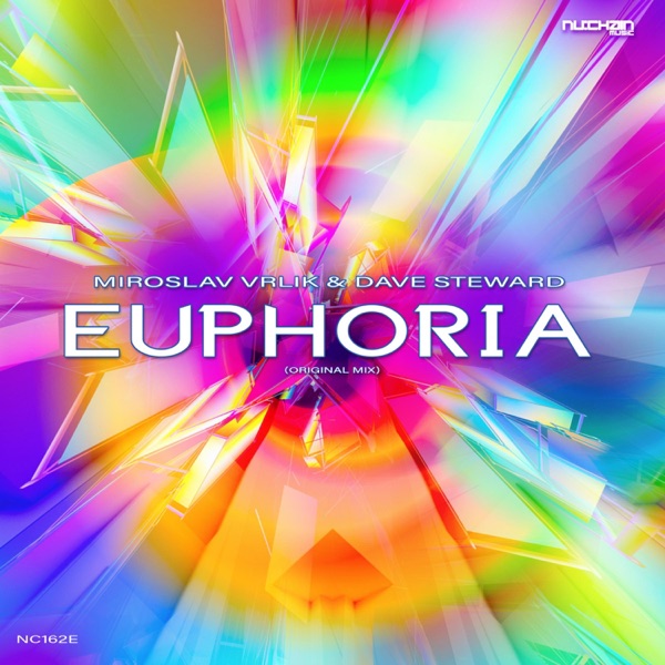 Euphoria - Single