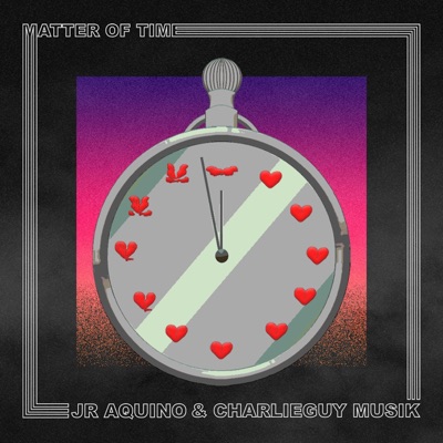 Matter of Time - Single