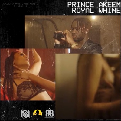 Royal Whine - Single