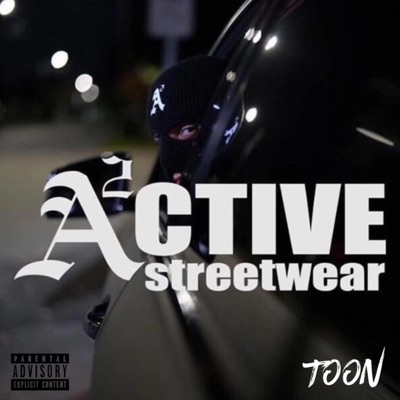 Don't Fuck Around - Single