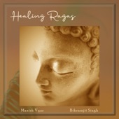 Healing Ragas artwork