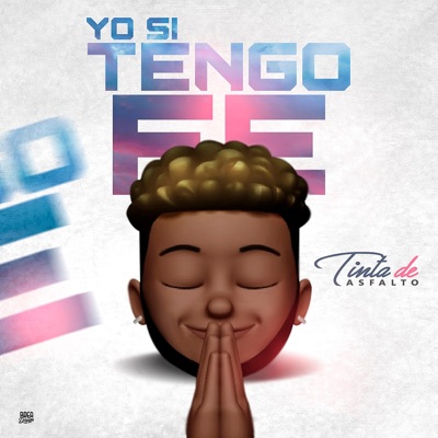 Yo Si Tengo Fe - Single