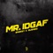 MR. IDGAF artwork