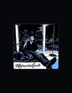 聆聽 MYNAMESLOUIE、觀看音樂影片、閱讀小傳、查看巡演日期等！