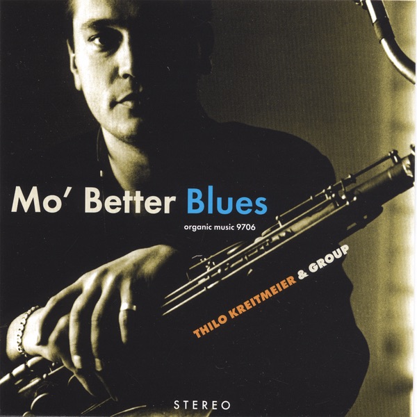 Mo' Better Blues