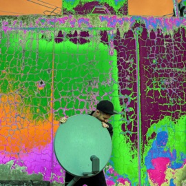 Loco (feat. Slim Dee) Gasteishon