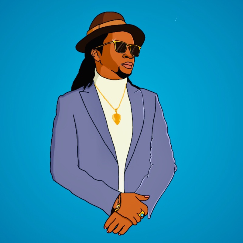 Song - Gotta Be (Studio Instrumental) - Vybz SyndyKate