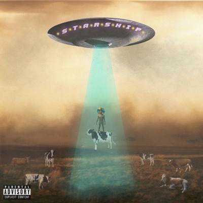 Starship - Single