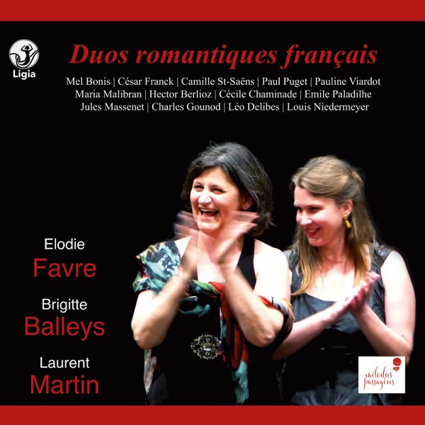 Duos romantiques français