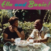 Ella Fitzgerald, Count Basie - Them There Eyes