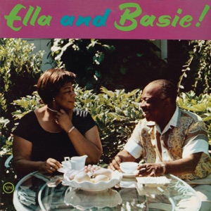 Ella Fitzgerald & Count Basie - On the Sunny Side of the Street - Line Dance Choreograf/in