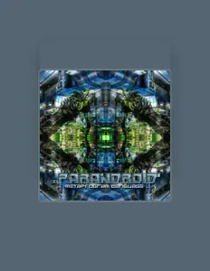Listen to Parandroid, watch music videos, read bio, see tour dates & more!