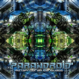 Chronomath Parandroid