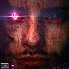 Out of Love (feat. Kxng Geno) C-FED
