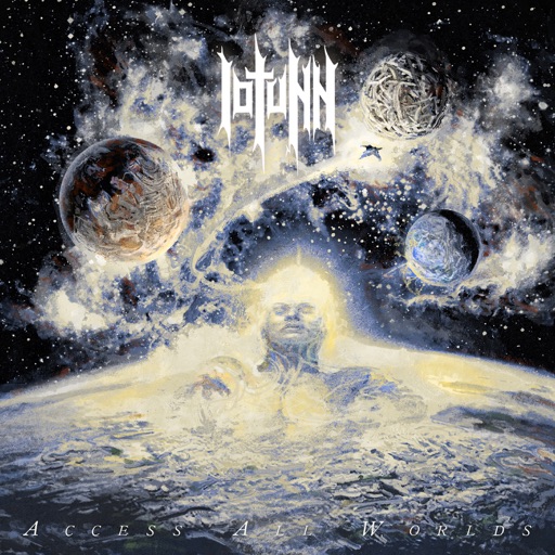 Album artwork