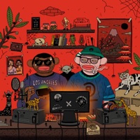 Philagato - Phil A & Rasson Arigato