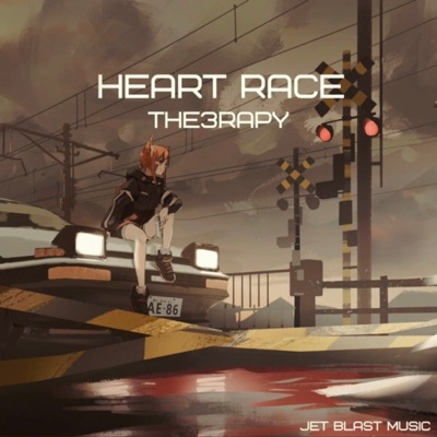 Heart Race - Single