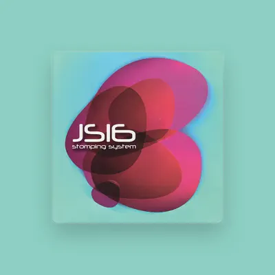Listen to JS16, watch music videos, read bio, see tour dates & more!
