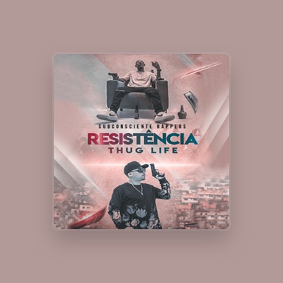 Listen to Subconsciente, watch music videos, read bio, see tour dates & more!