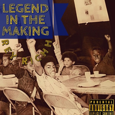 Legend in the Making, Vol. 1