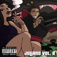 Juliano, Vol. 2 - EP - JulianoJoogin