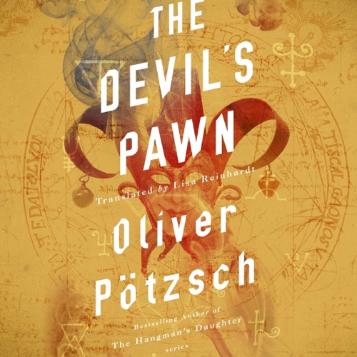 The Devil's Pawn: Faust, Book 2 (Unabridged) cover