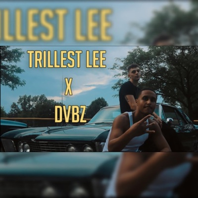 The Switch Up (feat. Trillest Lee) - Single