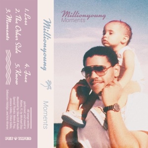 Moments - EP