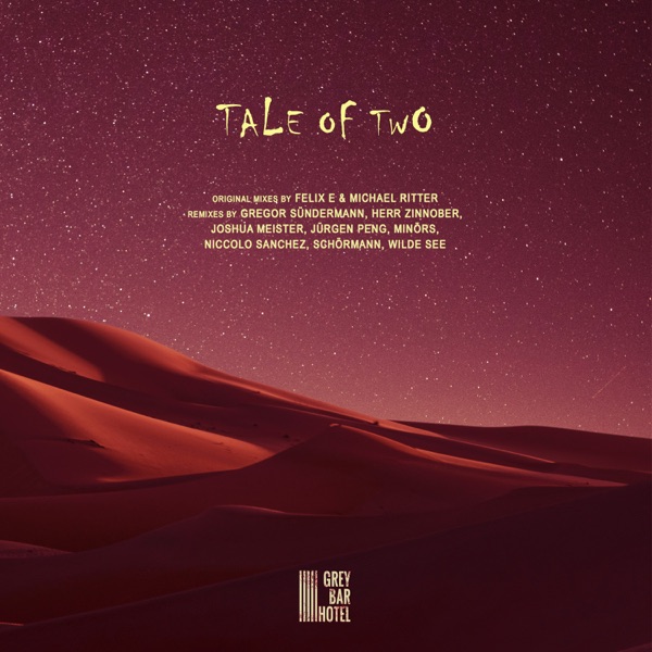 Tale of Two