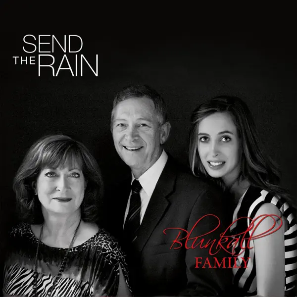 The Conversation — The Blunkall Family