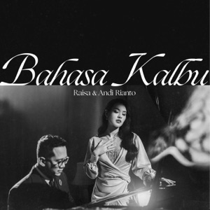 Bahasa Kalbu - Single