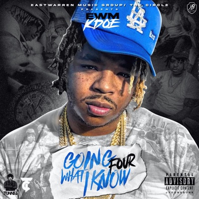 Going Four What I Know - EP