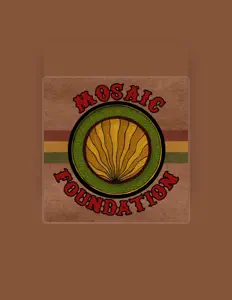 Escucha a Mosaic Foundation, mira videos musicales, lee su biografía, consulta las fechas de las gira y más.