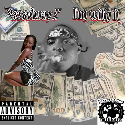 I'm With it - Single