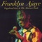 The Olympics - Franklyn Ajaye lyrics