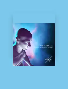 The Oddnessを聴いたり、ミュージックビデオを鑑賞したり、経歴やツアー日程などを確認したりしましょう！