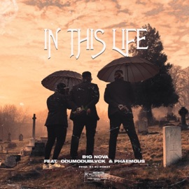 In This Life (feat. Odumodublvck & Phaemous) B1G NOVA