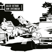 Aller-retour - Bon Entendeur Cover Art