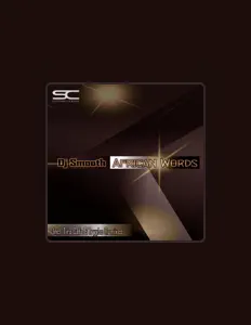 DJ Smoothを聴いたり、ミュージックビデオを鑑賞したり、経歴やツアー日程などを確認したりしましょう！