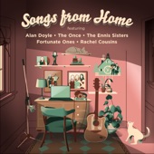 Songs From Home - EP artwork