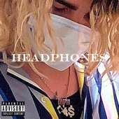 Headphones artwork