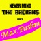 Anarchy - Max Pashm lyrics