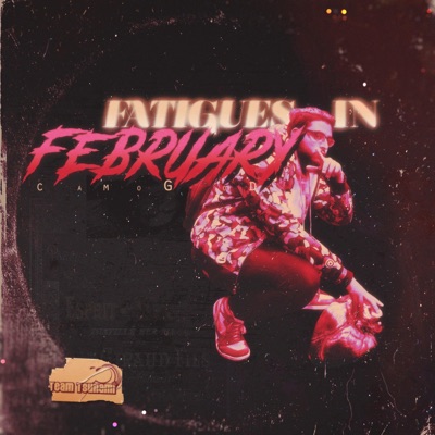 Fatigues in February - EP