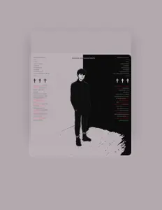 Masy을(를) 듣고, 뮤직 비디오를 보고, 약력을 읽고, 투어 일정 등을 확인하세요!